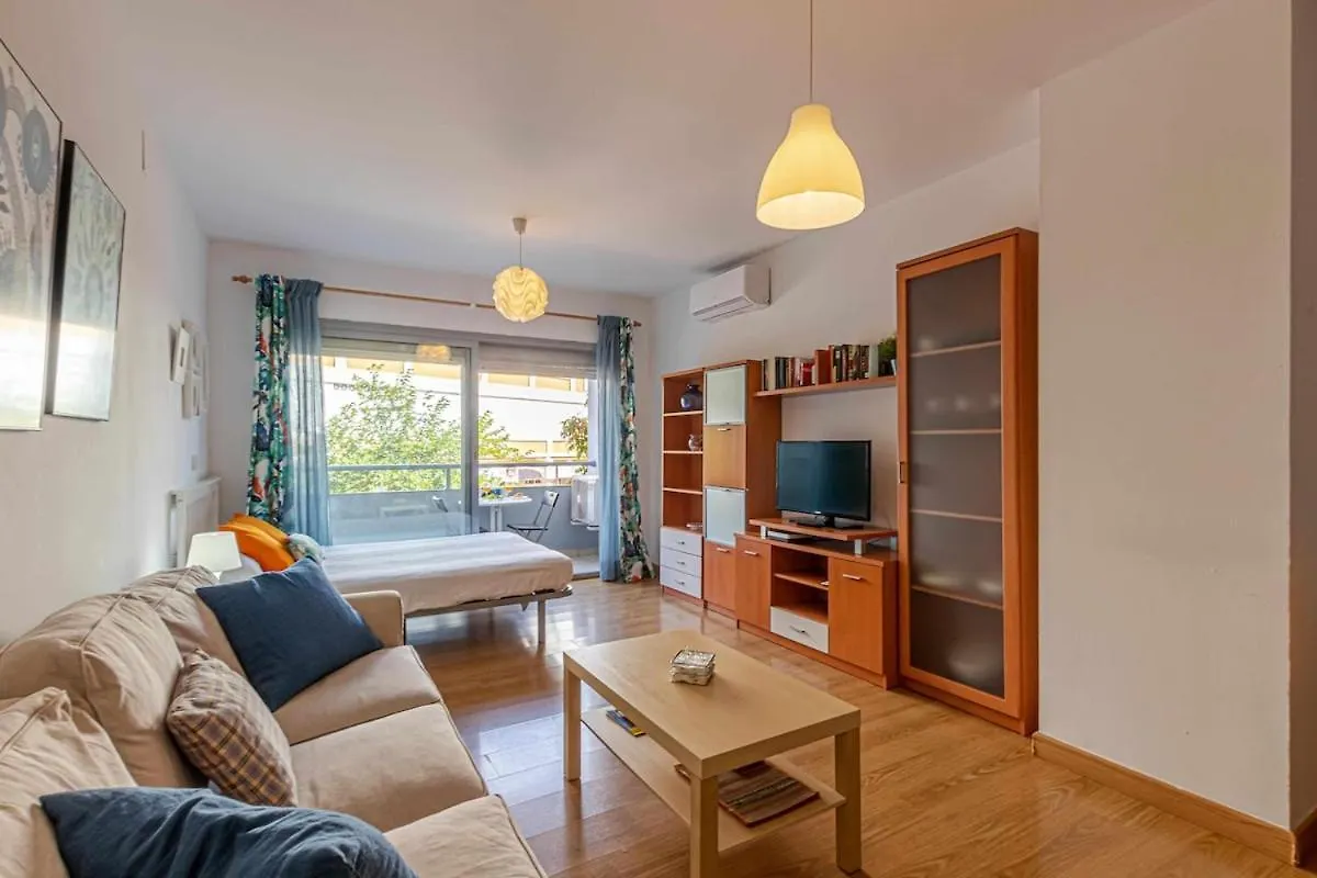 797 Holiday Rentals - Encantador Estudio Para 2 En El Centro De Arroyo Benalmadena