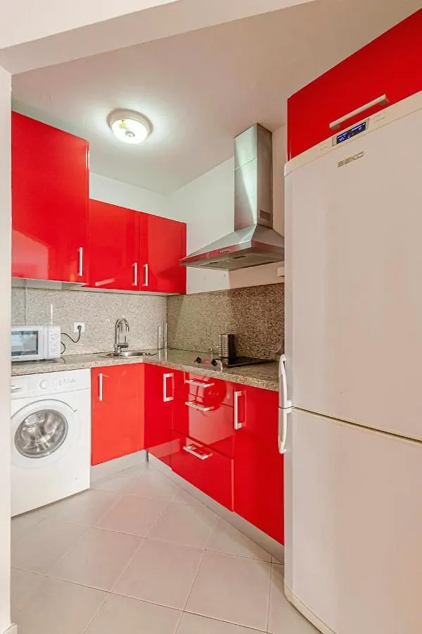 797 Holiday Rentals - Encantador Estudio Para 2 En El Centro De Arroyo Benalmadena Apartment