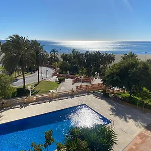 Puerto Marina Appartement