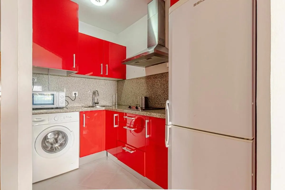 797 Holiday Rentals - Encantador Estudio Para 2 En El Centro De Arroyo Benalmadena 0*,  Spain