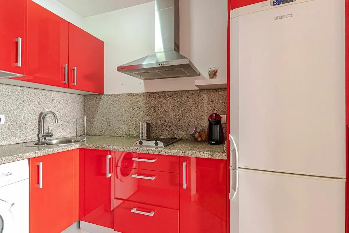 797 Holiday Rentals - Encantador Estudio Para 2 En El Centro De Arroyo Бенальмадена Апартаменты